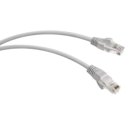Патч-корд WRline WR-PC-RJ45-UTP-5E-10-GY
