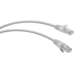 Патч-корд WRline WR-PC-RJ45-FTP-5E-10-GY