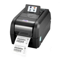 Принтер этикеток TSC TX210 TX210-A001-1302
