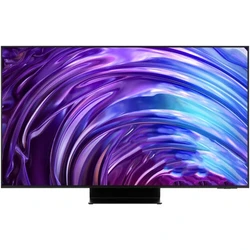 Телевизор Samsung QE55S95FAUXCE 55 ", Черный