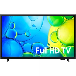 Телевизор Samsung UE32F6000FUXKZ (32 ", Smart TV, Черный)