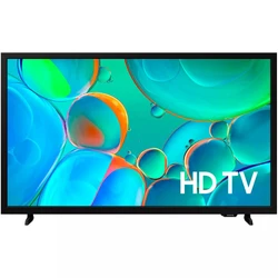 Телевизор Samsung UE32H5000FUXKZ (32 ", Smart TV, Черный)