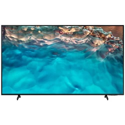 Телевизор Samsung UE75U8000FUXCE (75 ", Черный)
