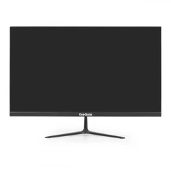 Монитор ExeGate ProSmart EV2407A EX294344RUS 23.8 ", VA, Full HD 1920x1080 (16:9), 75 Гц