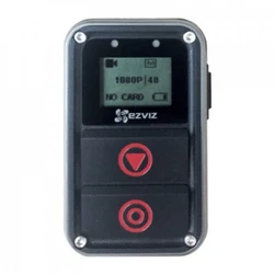 Аксессуар для видеокамер EZVIZ Remote control S1-K2