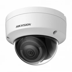 IP видеокамера Hikvision DS-2CD2123G2-I DS-2CD2123G2-I (2.8mm) Купольная, Уличная, Проводная, 2.8 мм, CMOS, 2 Мп ~ 1920×1080 Full HD