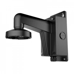 Аксессуар для видеокамер Hikvision DS-1272ZJ-110B(Black), Кронштейн