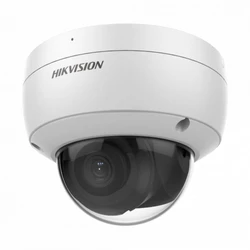 IP видеокамера Hikvision DS-2CD2166G2-I(C) DS-2CD2166G2-I(C) (2.8mm) Купольная, Уличная, Проводная, 2.8 мм, CMOS, 6 Мп ~ 3200x1800