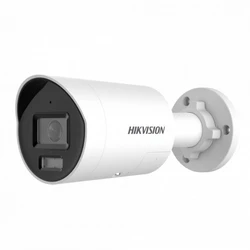 IP видеокамера Hikvision DS-2CD2047G2H-LIU/SL(eF) (2.8mm) Цилиндрическая, Уличная, Проводная, 2.8 мм, CMOS, 4 Мп ~ 2688×1520