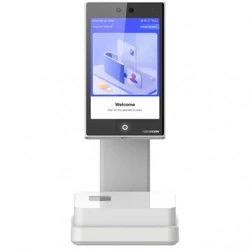 POS терминал Hikvision DS-K6301X-DT
