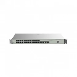 Коммутатор Ruijie RG-NBS3100-24GT4SFP-V2 1000 Base-T (1000 мбит/с)