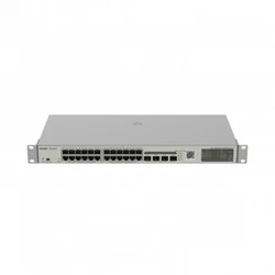 Коммутатор Ruijie RG-NBS3100-24GT4SFP-P-V2 1000 Base-T (1000 мбит/с)