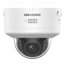IP видеокамера Hikvision DS-2CD2767G2H-LIPTRZS2U/SL (2.8-12.0mm) Купольная, Уличная, Проводная, 2.8 ~ 12 мм, CMOS, 6 Мп ~ 3200x1800