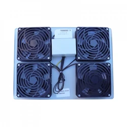 Аксессуар для серверного шкафа VOLTA Вентиляторный модуль CFU504