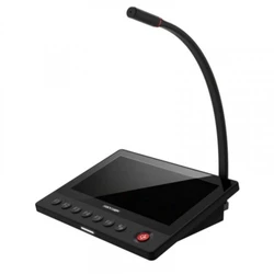 Аудиоконференция Hikvision Микрофон DS-QAZ1MP7G1