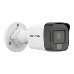 IP видеокамера Hikvision DS-2CD1041G2-LIU DS-2CD1041G2-LIU (2.8mm) Цилиндрическая, Уличная, Проводная, 2.8 мм, CMOS, 4 Мп ~ 2560×1440 Quad HD