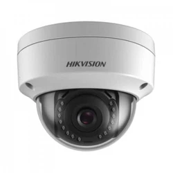 IP видеокамера Hikvision DS-2CD1121G0E-IU DS-2CD1121G0E-IU (2.8mm) Купольная, Уличная, Проводная, 2.8 мм, CMOS, 2 Мп ~ 1920×1080 Full HD