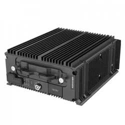 Аналоговая видеокамера Hikvision AE-MH0804(RJ45)