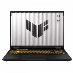 Ноутбук Asus TUF Gaming F16 FX608JMR-RV170 90NR0NB1-M009D0 16 ", WUXGA 1920x1200 (16:10), Intel, Core i5, 16 Гб, 512 ГБ, nVidia GeForce RTX 5060