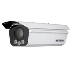 IP видеокамера Hikvision iDS-TCE900-A (iDS-TCE900-A/16/H1) Цилиндрическая, Уличная, Проводная, 16 мм, 1/1.8ʺ, 8 Мп ~ 4096×2160 DCI 4K