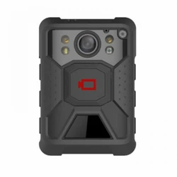IP видеокамера Hikvision DS-MCW407/32G/GPS/WIFI(D) Портативная, Уличная, WiFi, 2.4 мм, CMOS, 2 Мп ~ 1920×1080 Full HD