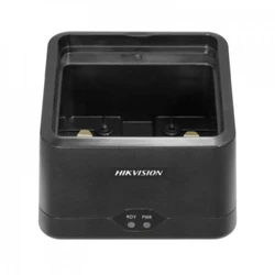 Аксессуар для видеокамер Hikvision Зарядное устройство, портативное DS-MH1491