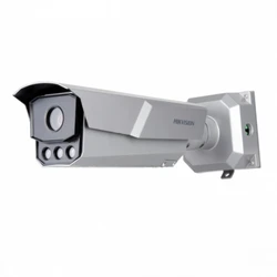 IP видеокамера Hikvision iDS-TCD203-A/0832 Цилиндрическая, Уличная, Проводная, 8 ~ 32 мм., 1/1.8ʺ, 2 Мп ~ 1920×1080 Full HD