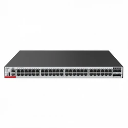 Коммутатор Ruijie RG-CS83-48GT4XS-PD 1000 Base-T (1000 мбит/с)