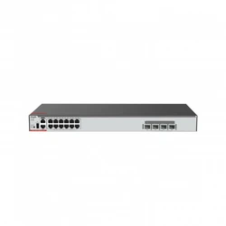 Коммутатор Ruijie RG-CS86-12XMG4VS-UP 10 GBase-T (10000 мбит/с)