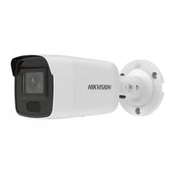IP видеокамера Hikvision DS-2CD3046G2-IS(H) (2.8mm) Цилиндрическая, Уличная, Проводная, 2.8 мм, CMOS, 4 Мп ~ 2688×1520