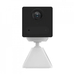 IP видеокамера EZVIZ CB2 White Кубическая, Внутренней установки, WiFi, 4 мм, CMOS, 2 Мп ~ 1920×1080 Full HD