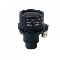 Аксессуар для видеокамер VOLTA LVD27135.4MP, Объектив