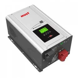 Инвертор Mustek EP30-2012 PLUS