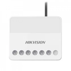 Hikvision RelayLow (DS-PM1-O1L-WE)