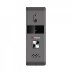 Панель доступа и вызова HiWatch DS-D100P (Вызывная)