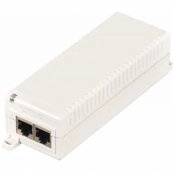 PoE инжектор Ruijie RG-E-120(GE) 1 порт, 15.4 Вт