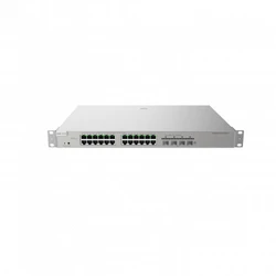 Коммутатор Ruijie RG-NBS5100-24GT4SFP-P 1000 Base-T (1000 мбит/с)