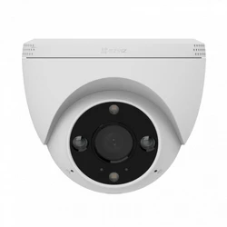 IP видеокамера EZVIZ CS-H4-R201-1H3WKFL(2.8mm) H4 3MP Купольная, Уличная, WiFi + Ethernet, 2.8 мм, CMOS, 3 Мп ~ 2304x1296
