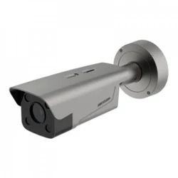 IP видеокамера Hikvision DS-TCG406-E/2812(12V/Poe) Цилиндрическая, Уличная, Проводная, 2.8 ~ 12 мм, 1/1.8ʺ, 4 Мп ~ 2688×1520