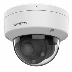 IP видеокамера Hikvision DS-2CD1763G2-LIZU (2.8-12.0mm) Купольная, Уличная, Проводная, 2.8 ~ 12 мм, CMOS, 6 Мп ~ 3200x1800