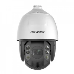 IP видеокамера Hikvision DS-2DE7A425IWG-EB PTZ-поворотная, Уличная, Проводная, 4.8 ~ 120 мм, CMOS, 4 Мп ~ 2560×1440 Quad HD