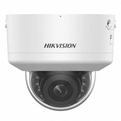 IP видеокамера Hikvision DS-2CD2747G2H-LIPTRZS (2.8-12.0mm) Купольная, Уличная, Проводная, 2.8 ~ 12 мм, CMOS, 4 Мп ~ 2688×1520