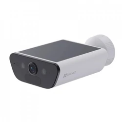 IP видеокамера EZVIZ CS-CB5-R100-2F8WFL CB5 8MP Цилиндрическая, Уличная, WiFi, 2.8 мм, CMOS, 8 Мп ~ 3840×2160 4K UHD или Ultra HD
