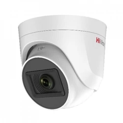 Аналоговая видеокамера HiWatch HDC-T020-P(B) (2.8mm)