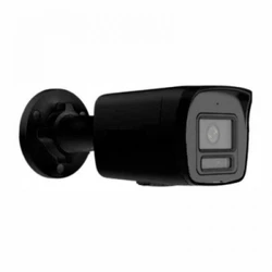 IP видеокамера HiWatch DS-I450L(D) (2.8mm) Black DS-I450L(D)(BLACK) (2.8mm) Цилиндрическая, Уличная, Проводная, 2.8 мм, CMOS, 4 Мп ~ 2560×1440 Quad HD