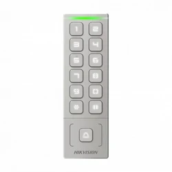 Панель доступа и вызова Hikvision DS-K1T809MX