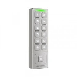 Панель доступа и вызова Hikvision DS-K1T809MWX