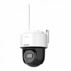 IP видеокамера Hikvision DS-2DE2C200MWG-4G (2.8mm) PTZ-поворотная, Уличная, 4G-Модуль, 2.8 мм, CMOS, 2 Мп ~ 1920×1080 Full HD