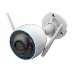 IP видеокамера EZVIZ CS-H3-R100-1J5WKFL(4.0mm) H3 5MP (4.0mm) Цилиндрическая, Уличная, WiFi + Ethernet, 4 мм, CMOS, 5 Мп ~ 2880×1620