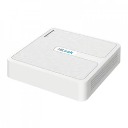 Видеорегистратор HiLook NVR-104H-D/4P(D)
